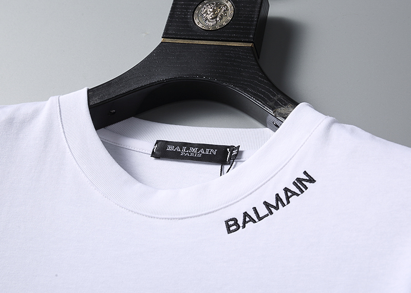 Balmain T-Shirts